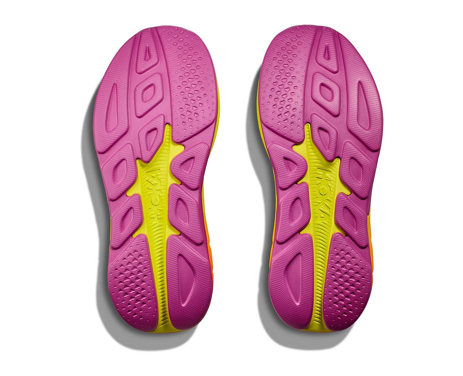 102653-Hoka-Rincon-4-hardloopschoenen-citrusblack-dames-afbeelding-6