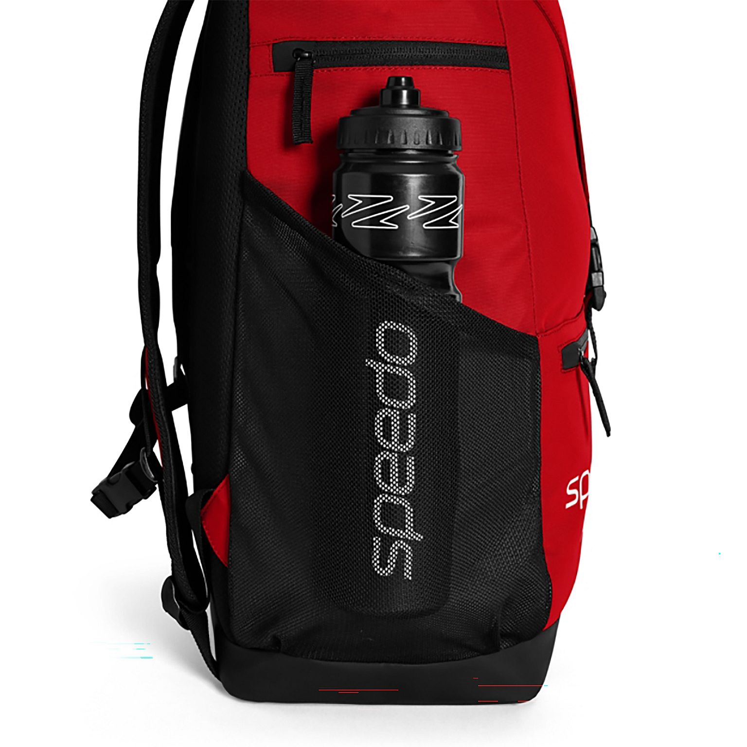 143583-Speedo-Team-rugtas-35L-rood-afbeelding-3