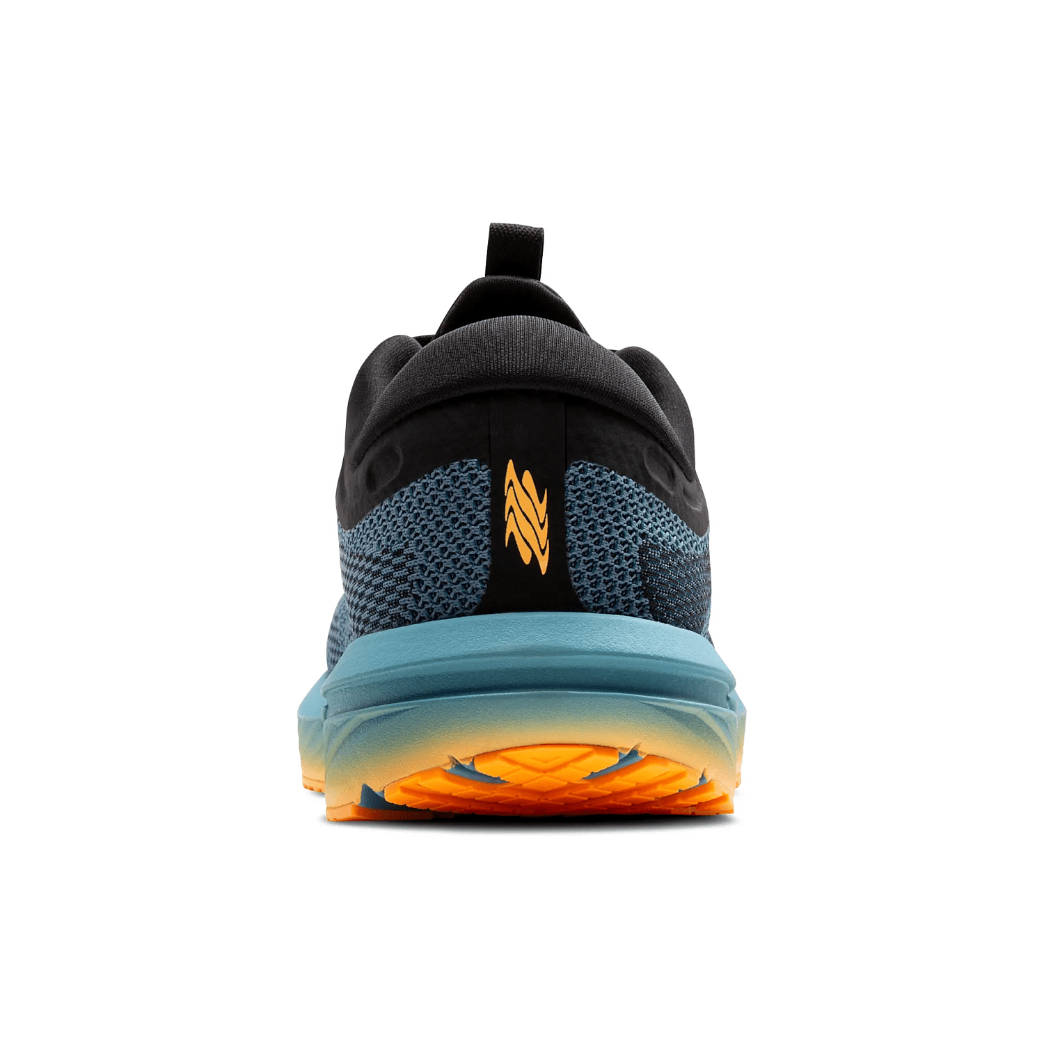 107447-Brooks-Revel-7-hardloopschoenen-storm-blueblackorange-pop-heren-afbeelding-5