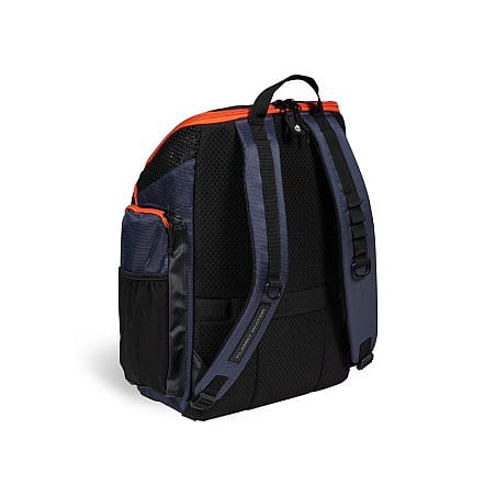 123688-Arena-One-Go-Backpack-45L-zwemtas-navyorange-afbeelding-2