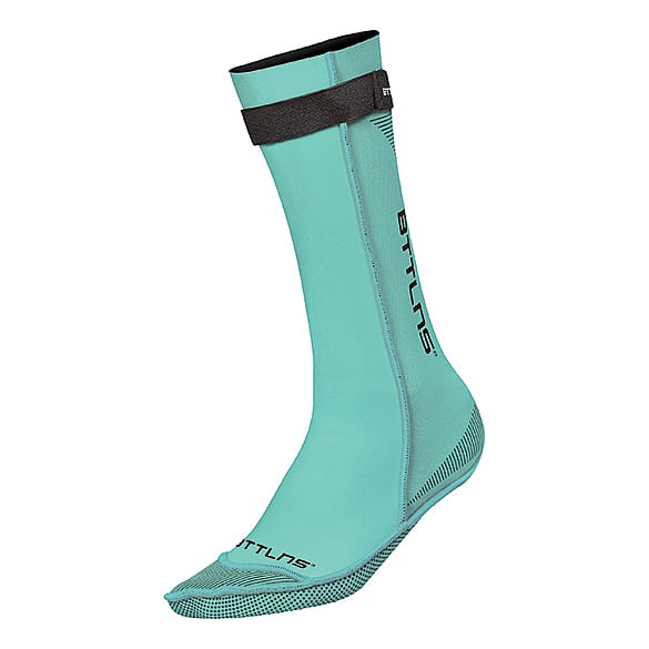 68032-BTTLNS-Caerus-1.0-Neopreen-zwemsokken-mint-afbeelding-1