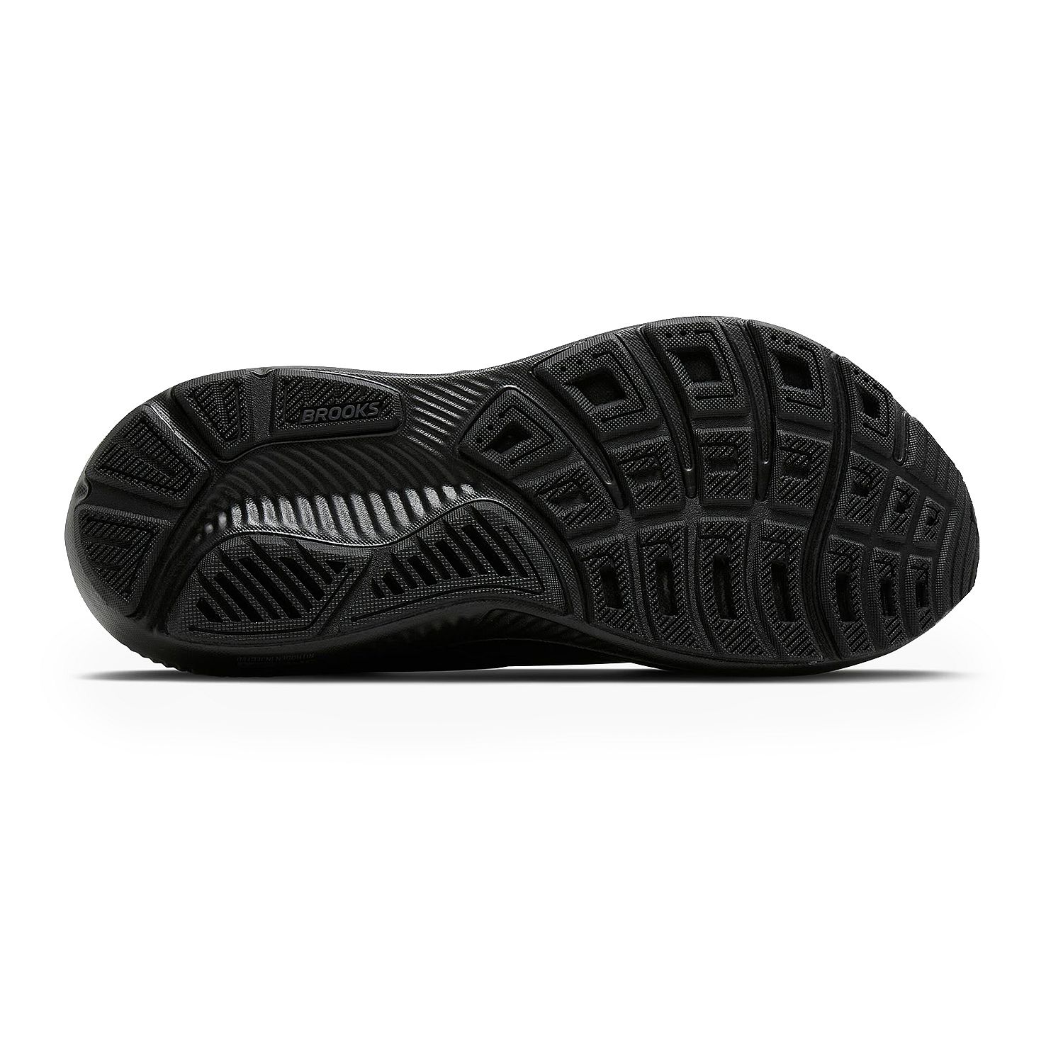 145196-Brooks-Ghost-18-hardloopschoenen-BlackBlackEbony-dames-afbeelding-7