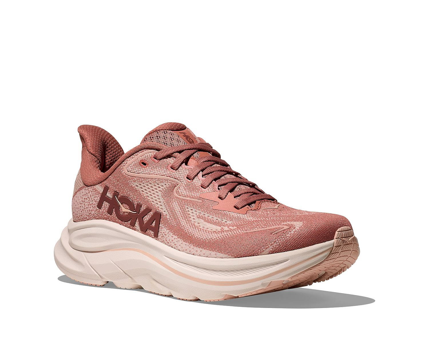 116752-Hoka-Clifton-10-hardloopschoenen-BlushRose-Latte-dames-afbeelding-6