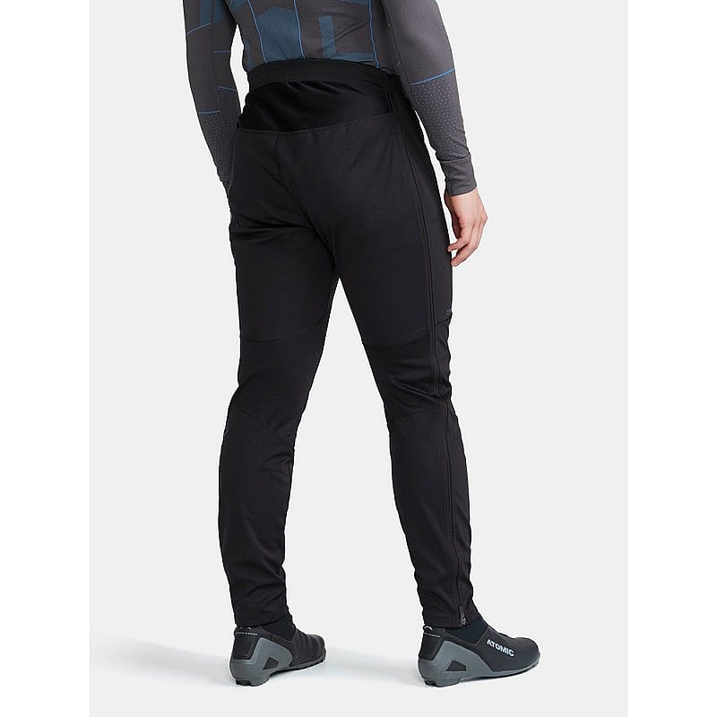 95096-Craft-Nordic-Training-FZ-Pants-zwart-heren-afbeelding-3