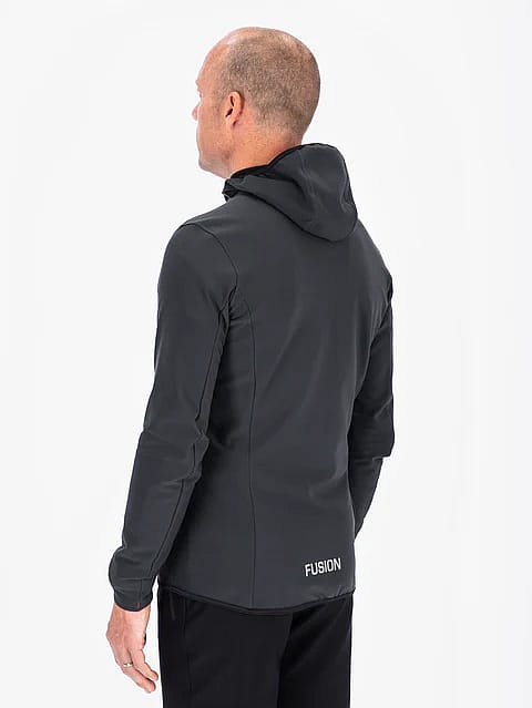 88911-Fusion-Recharge-Hoodie-grijs-heren-afbeelding-2