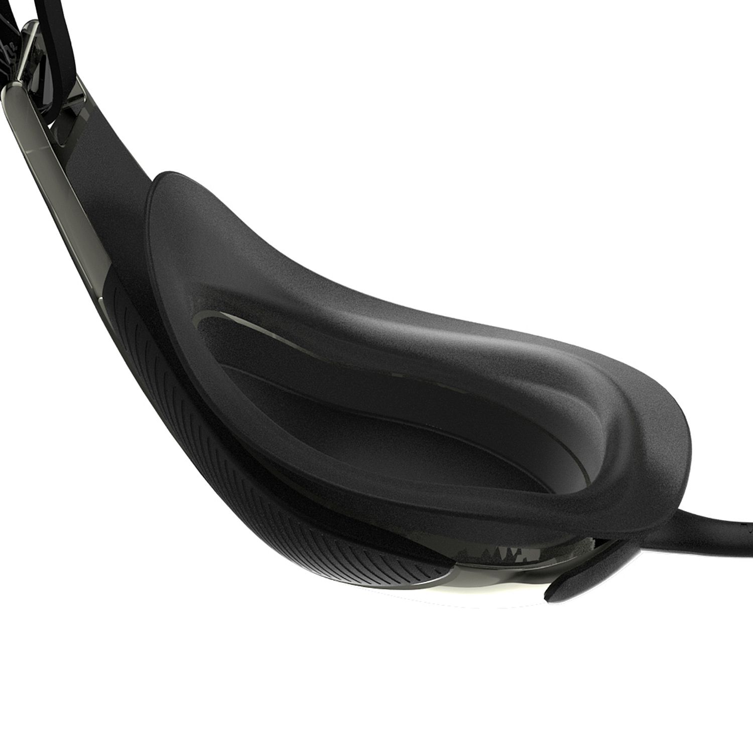 109307-Speedo-fastskin-hyper-elite-mirror-zwembril-zwartgrijs-afbeelding-4