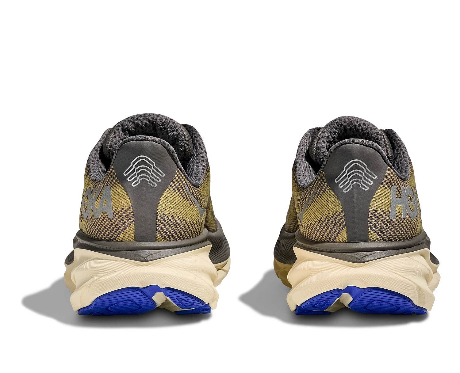 122537-Hoka-Clifton-9-GTX-hardloopschoenen-GravelEggshell-heren-afbeelding-5