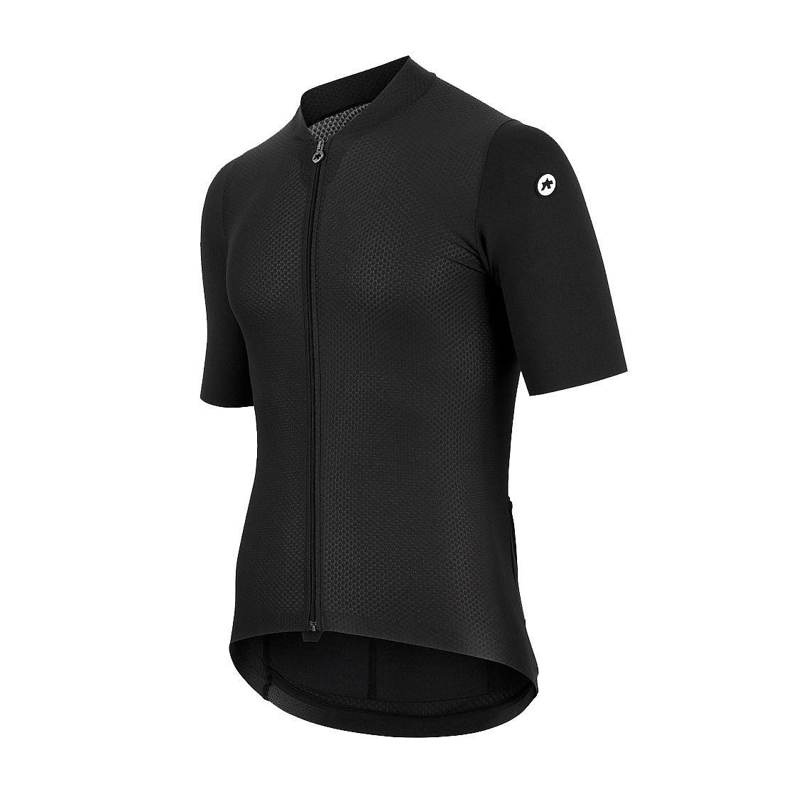 100084-Assos-Mille-GT-S11-fietsshirt-korte-mouw-zwart-heren-afbeelding-1