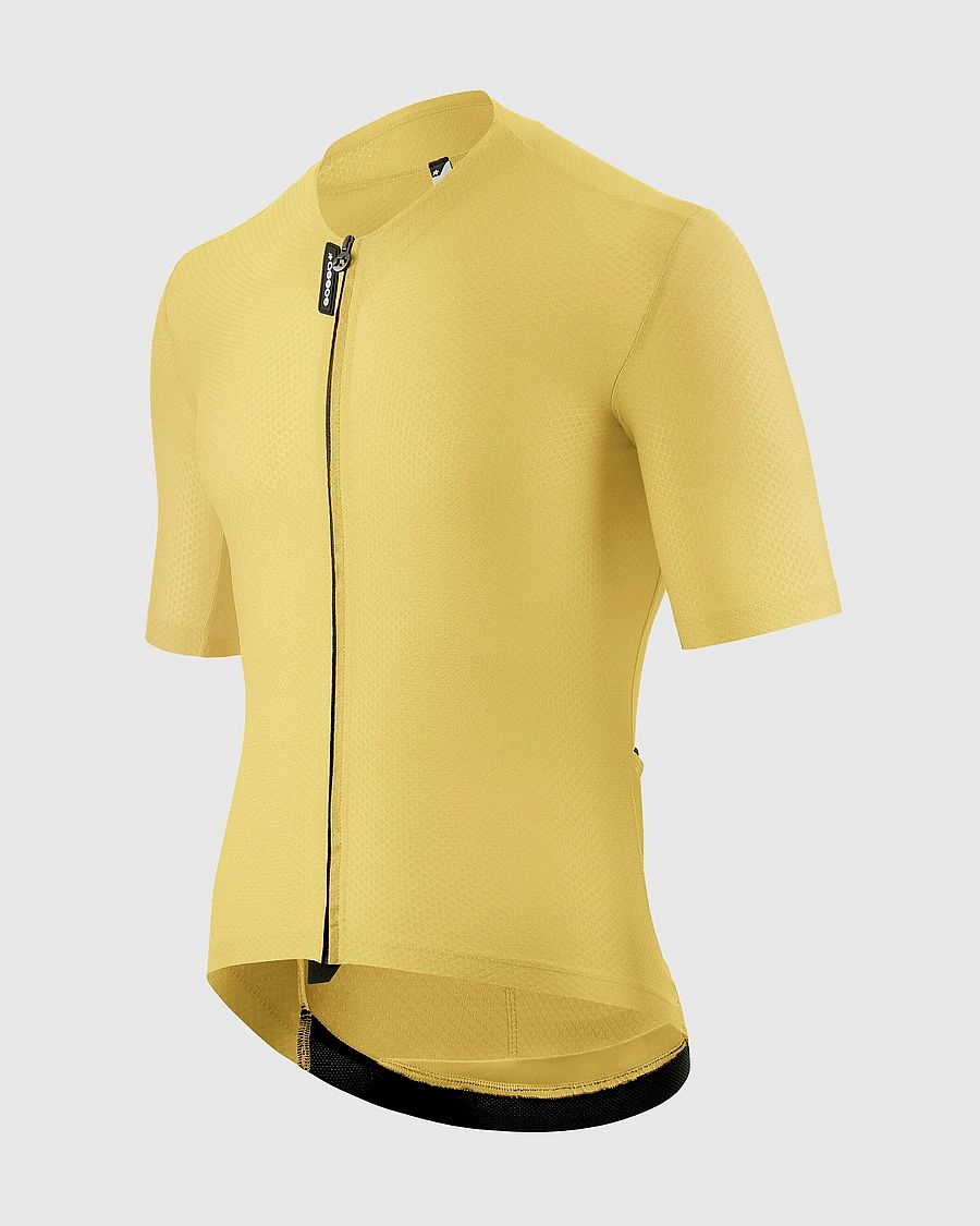 141190-Assos-Equipe-R-S11-fietsshirt-Mystic-Yellow-heren-afbeelding-3