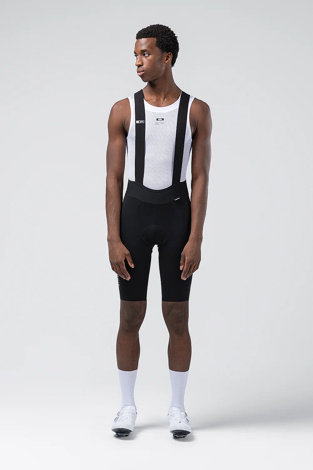 141944-Gobik-bib-short-X-black-heren-afbeelding-6