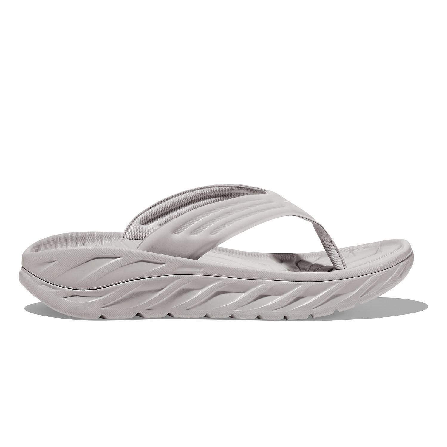 101310-Hoka-ORA-Recovery-Flip-slippers-grijs-heren-afbeelding-1