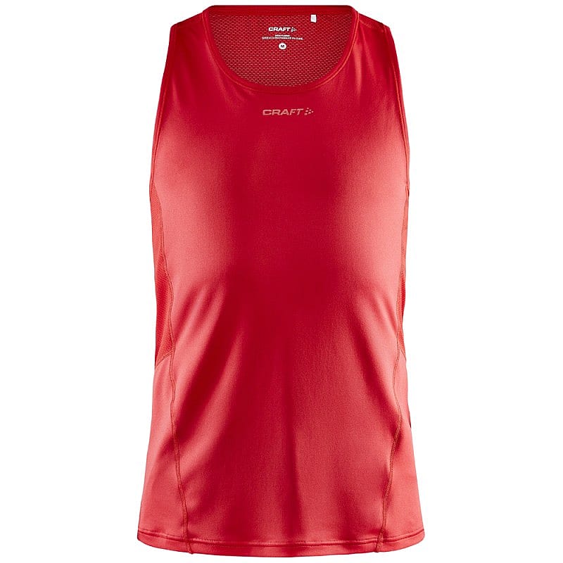 93219-Craft-Essence-singlet-rood-heren-afbeelding-1