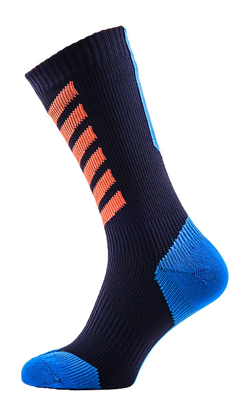 48231-Sealskinz-MTB-mid-mid-hydrostop-fietssokken-zwartblauw-afbeelding-1