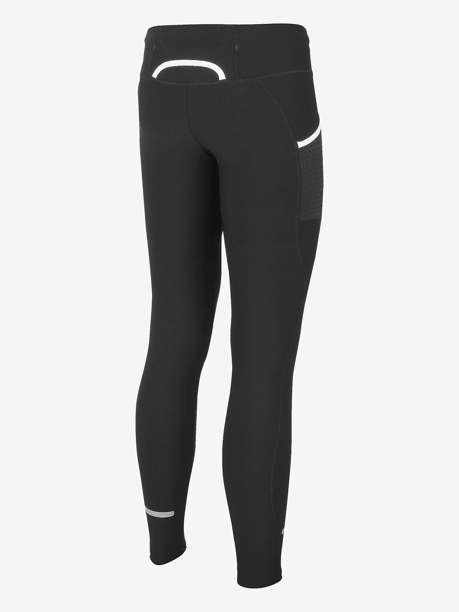 88293-Fusion-C3-X-Long-Tights-zwart-unisex-afbeelding-2