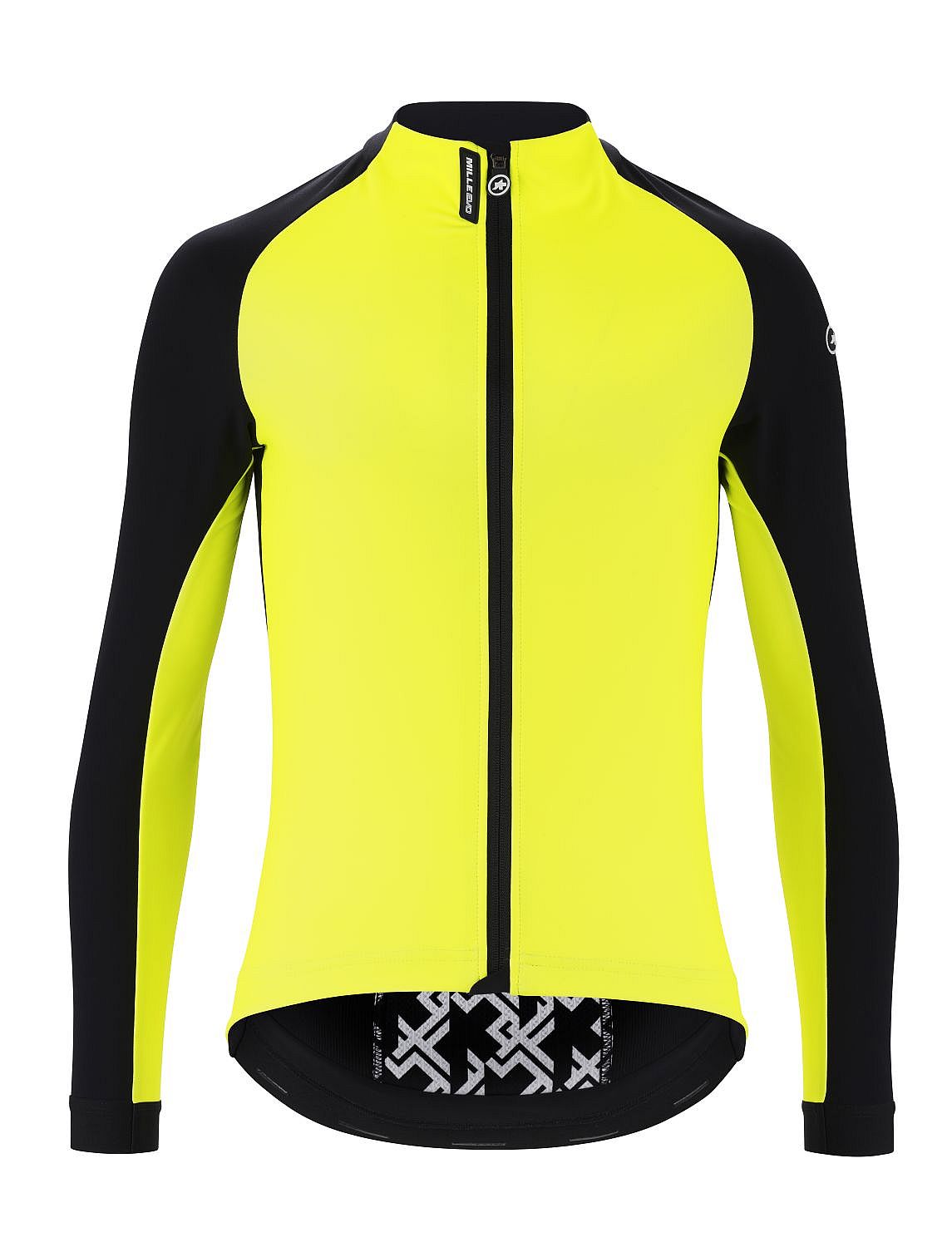 81078-Assos-Mille-GT-winter-EVO-fietsjack-geel-heren-afbeelding-2