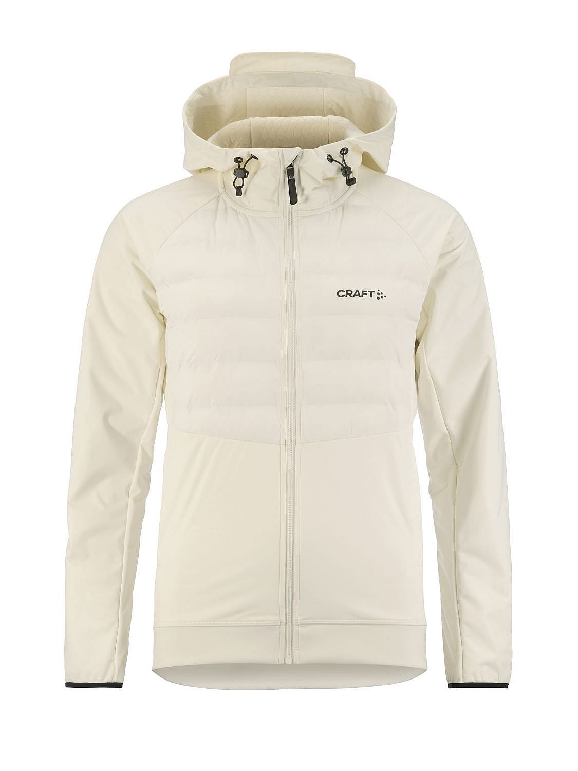 1907846-905000-Craft-Advanced-Pursuit-Thermal-ski-jack-beige-dames-afbeelding-1