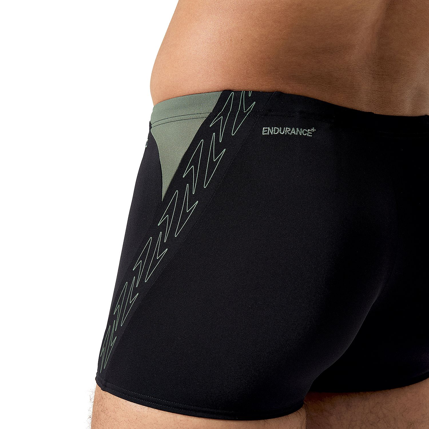 109284-Speedo-eco-hyperboom-splice-aquashort-zwartgroen-heren-afbeelding-5