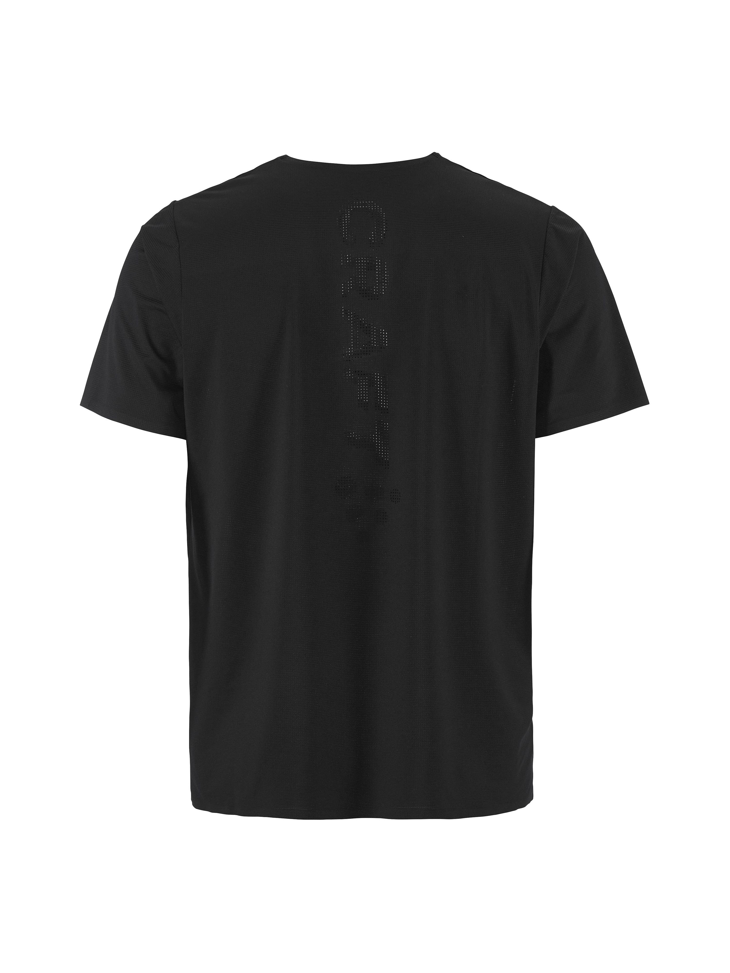 143212-Craft-race-day-2-korte-mouw-t-shirt-heren-black-afbeelding-2
