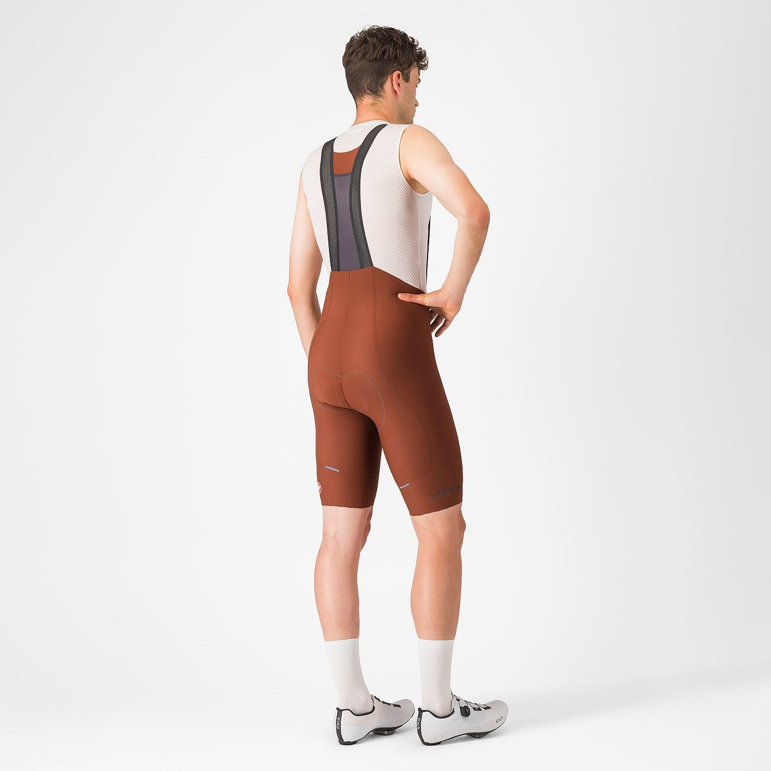 109010-Castelli-Espresso-bibshort-deep-mocha-heren-afbeelding-2