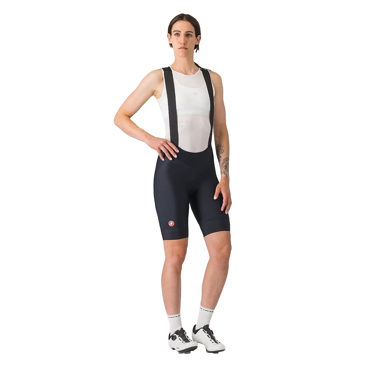 110624-Castelli-Prima-2-DT-bibshort-zwart-dames-afbeelding-1