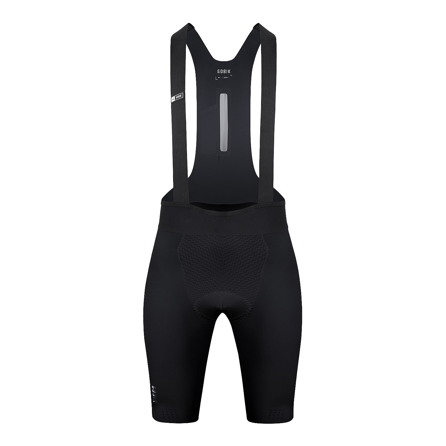 141577-Gobik-bib-short-lancer-zwart-dames-afbeelding-1