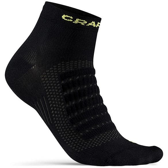 68314-Craft-Advanced-Dry-mid-Sokken-zwart-afbeelding-1