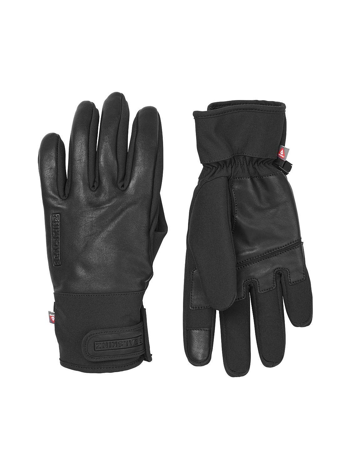 104081-SealSkinz-Rocklands-waterproof-extreme-cold-weather-glove-black-unisex-afbeelding-1