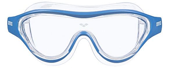 61831-Arena-The-One-mask-zwembril-blauw-afbeelding-2