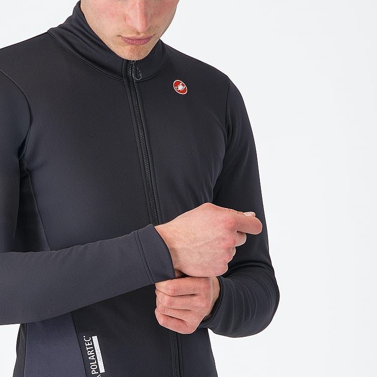 118277-Castelli-Entrata-2-fietsjack-light-blackdark-grey-heren-afbeelding-3
