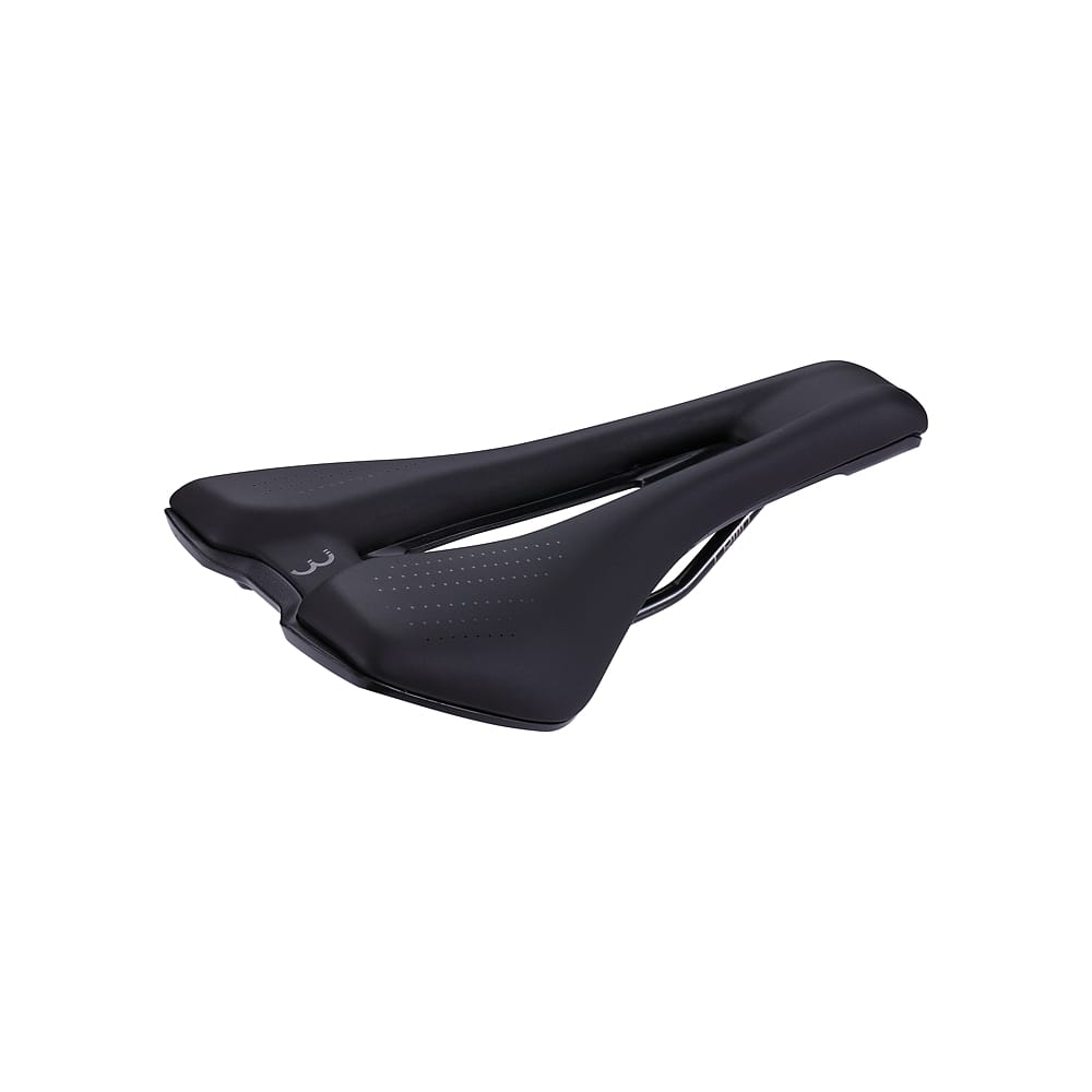 105558-BBB-zadel-Echelon-comfort-145-zwart-265x145mm-afbeelding-3