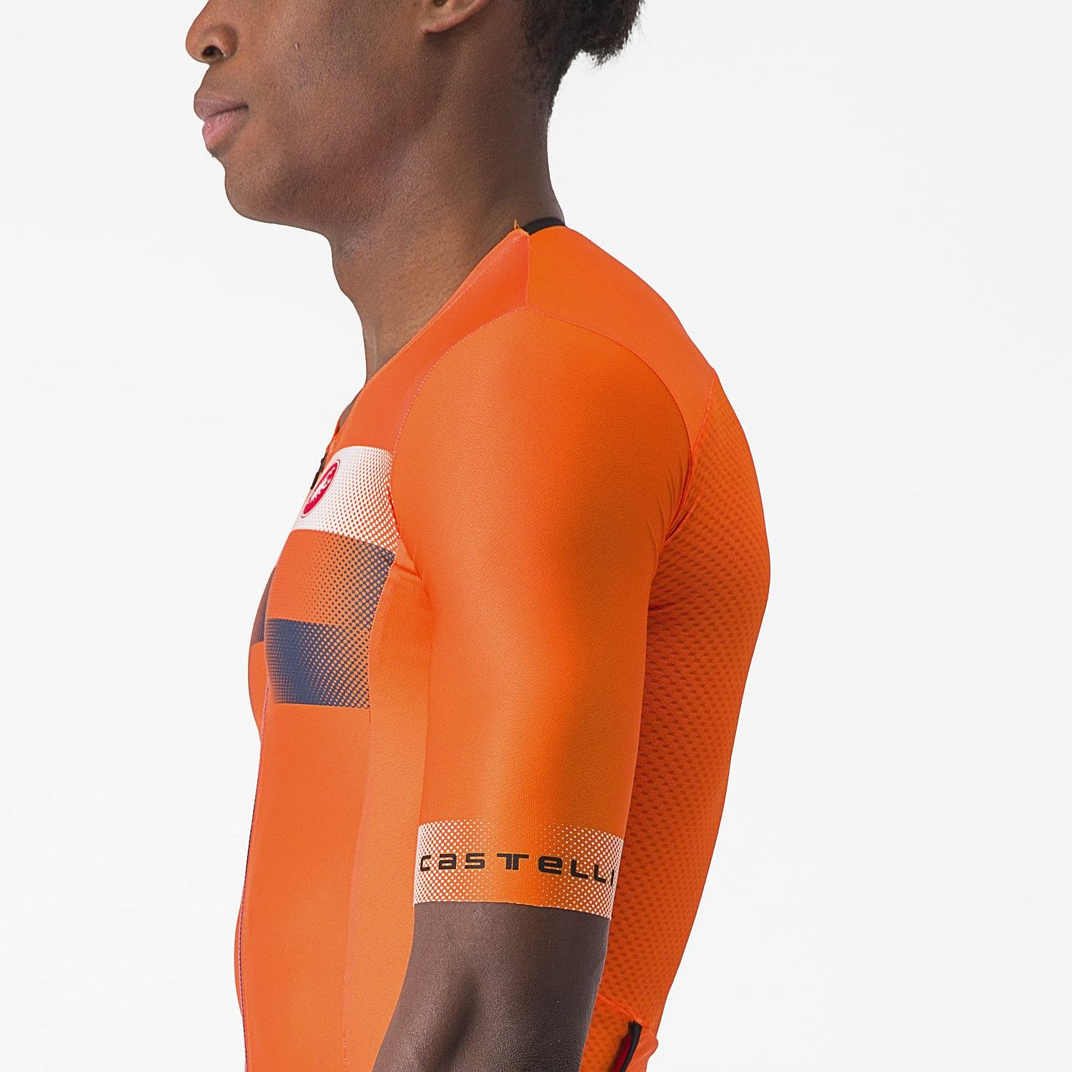 98126-Castelli-Free-speed-2-race-tri-top-oranjeblauw-heren-afbeelding-6
