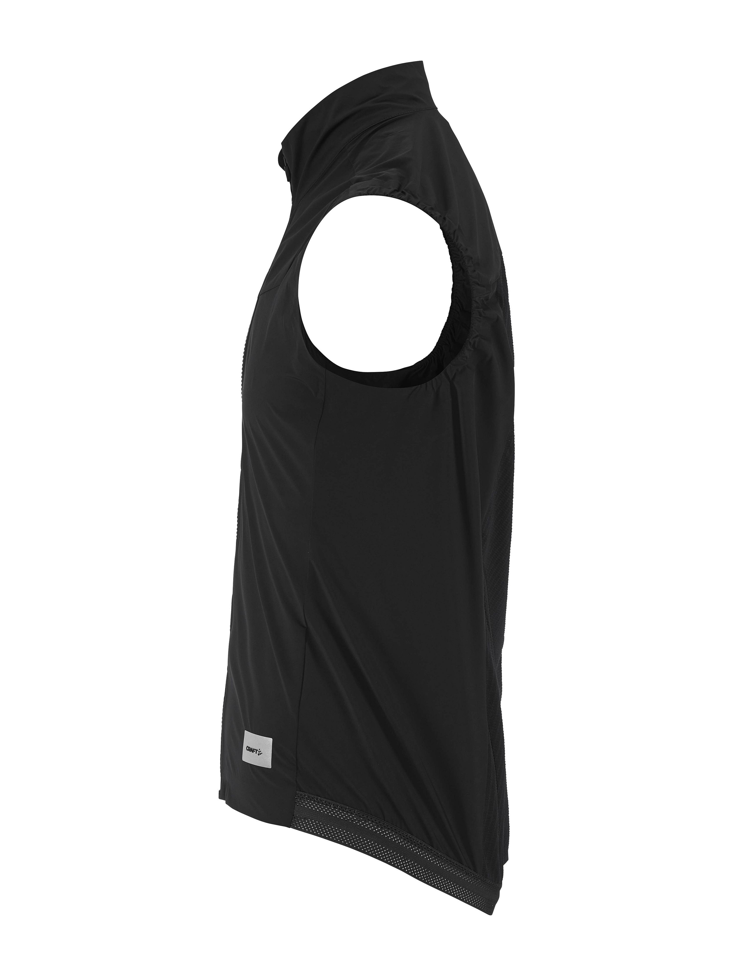 142735-Craft-endur-light-wind-vest-heren-black-afbeelding-10