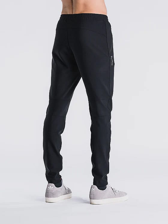 108594-Fusion-Recharge-Pants-super-black-heren-afbeelding-2