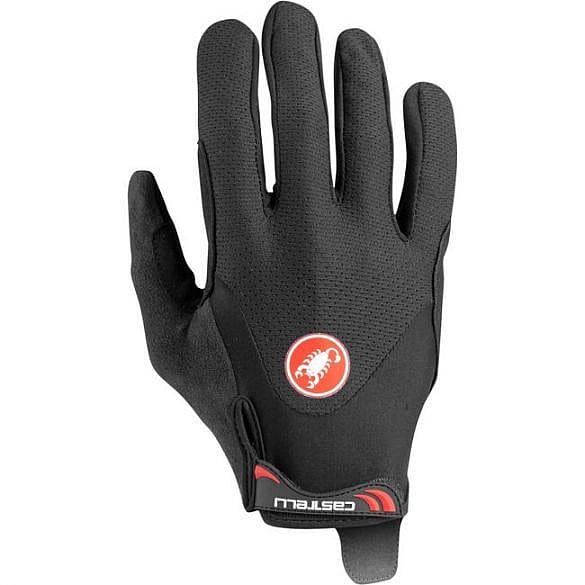64643-Castelli-Arenberg-gel-LF-handschoen-zwart-heren-afbeelding-1