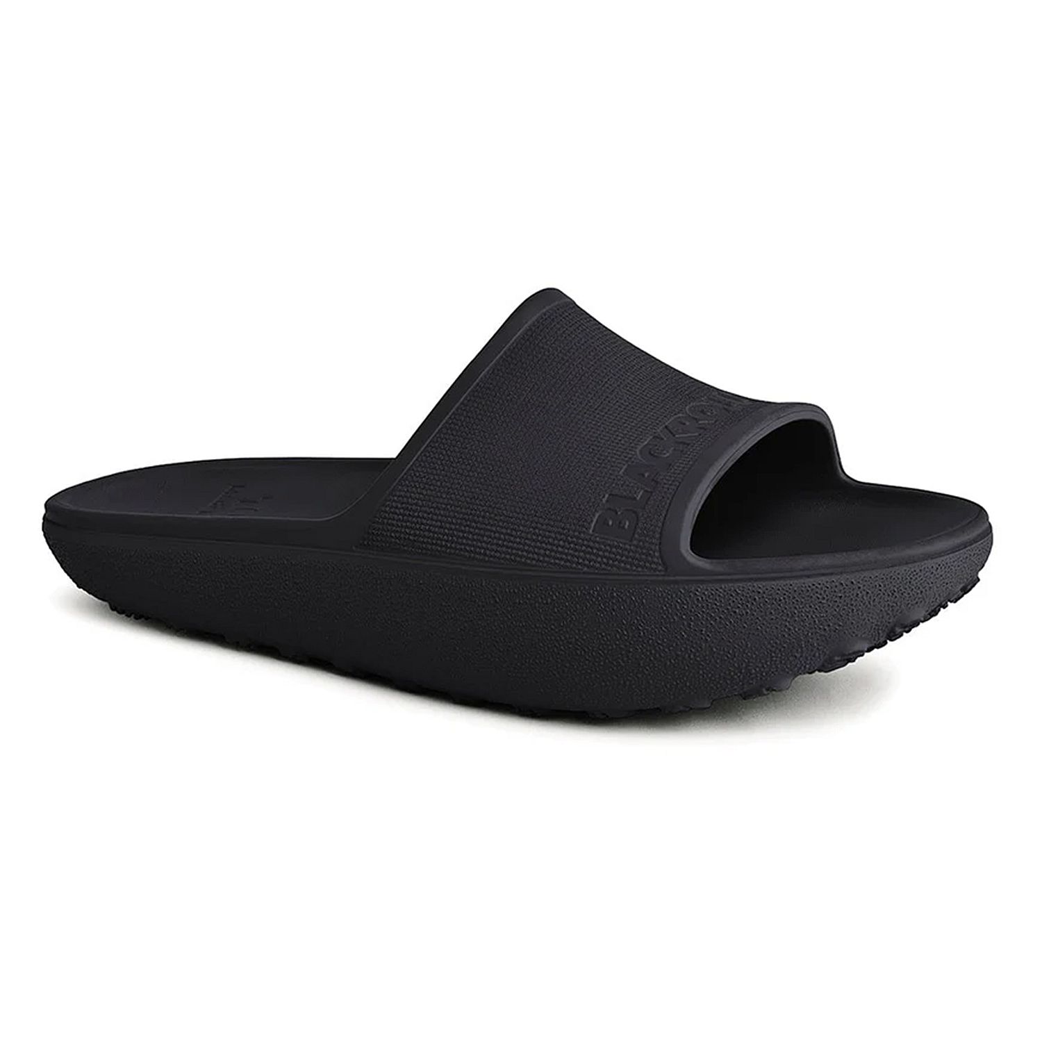 107191-Blackroll-recovery-slopes-slippers-zwart-afbeelding-1