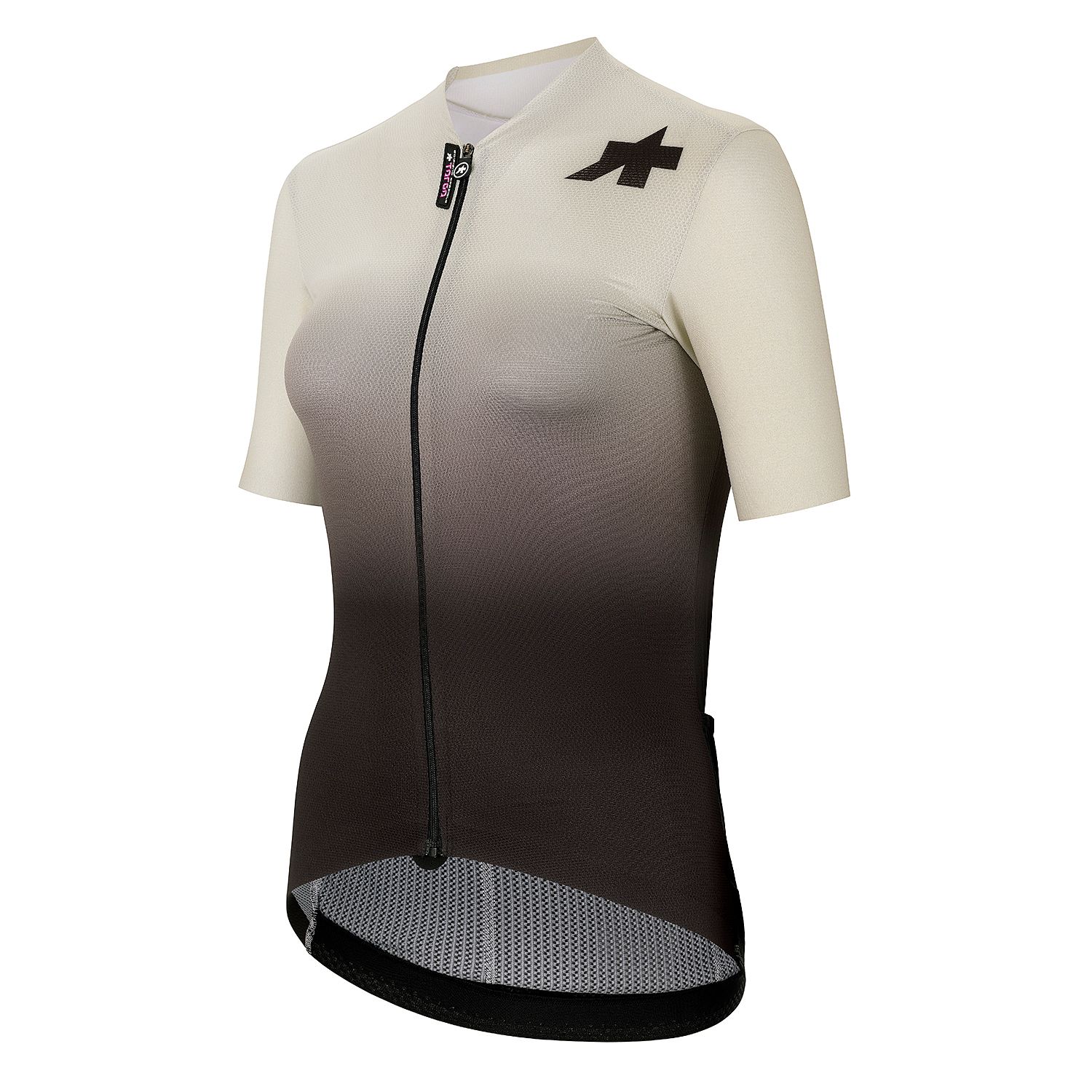 99171-Assos-DYORA-RS-S9-TARGA-fietsshirt-korte-mouw-Moon-Sand-dames-afbeelding-1