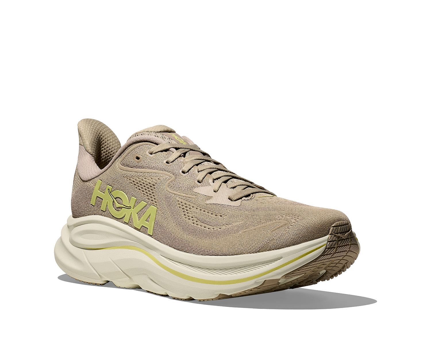 116838-Hoka-Clifton-10-hardloopschoenen-Raw-LinenStone-heren-afbeelding-6