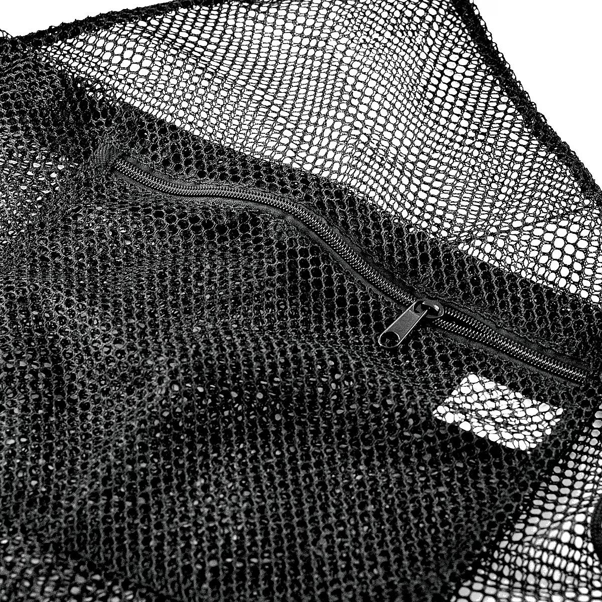 113101-Finis-Mesh-bag-zwart-afbeelding-2