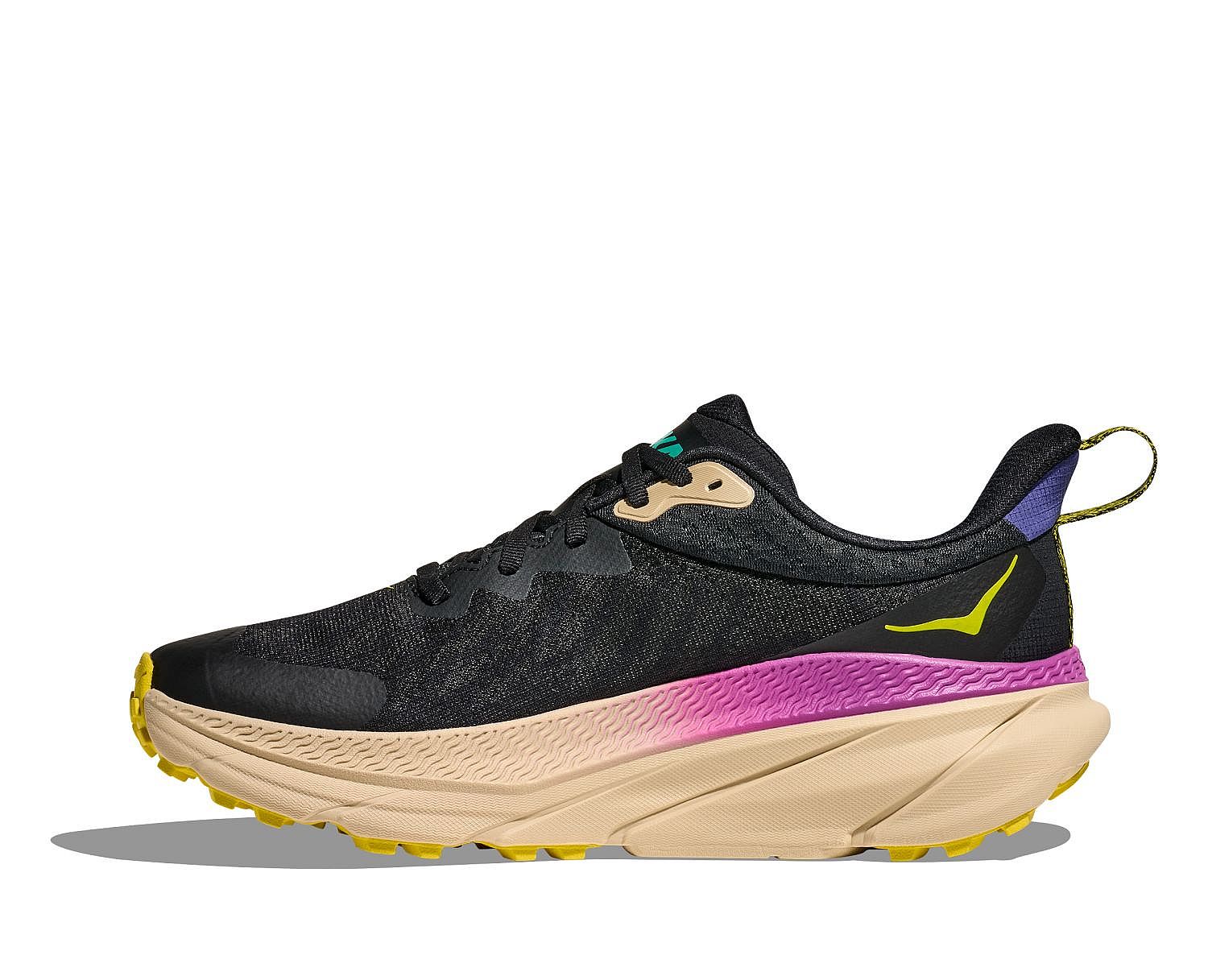 112373-Hoka-Challenger-ATR-7-GTX-hardloopschoenen-BlackOatmeal-Heren-afbeelding-8
