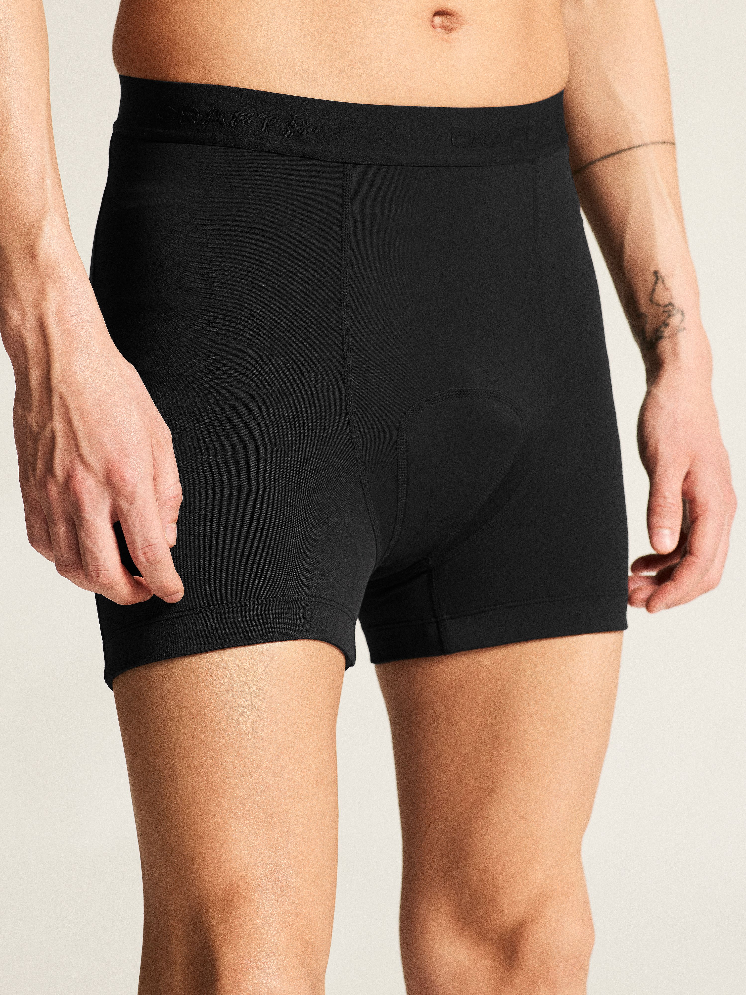 142970-Craft-everyday-bike-liner-boxer-heren-black-afbeelding-7