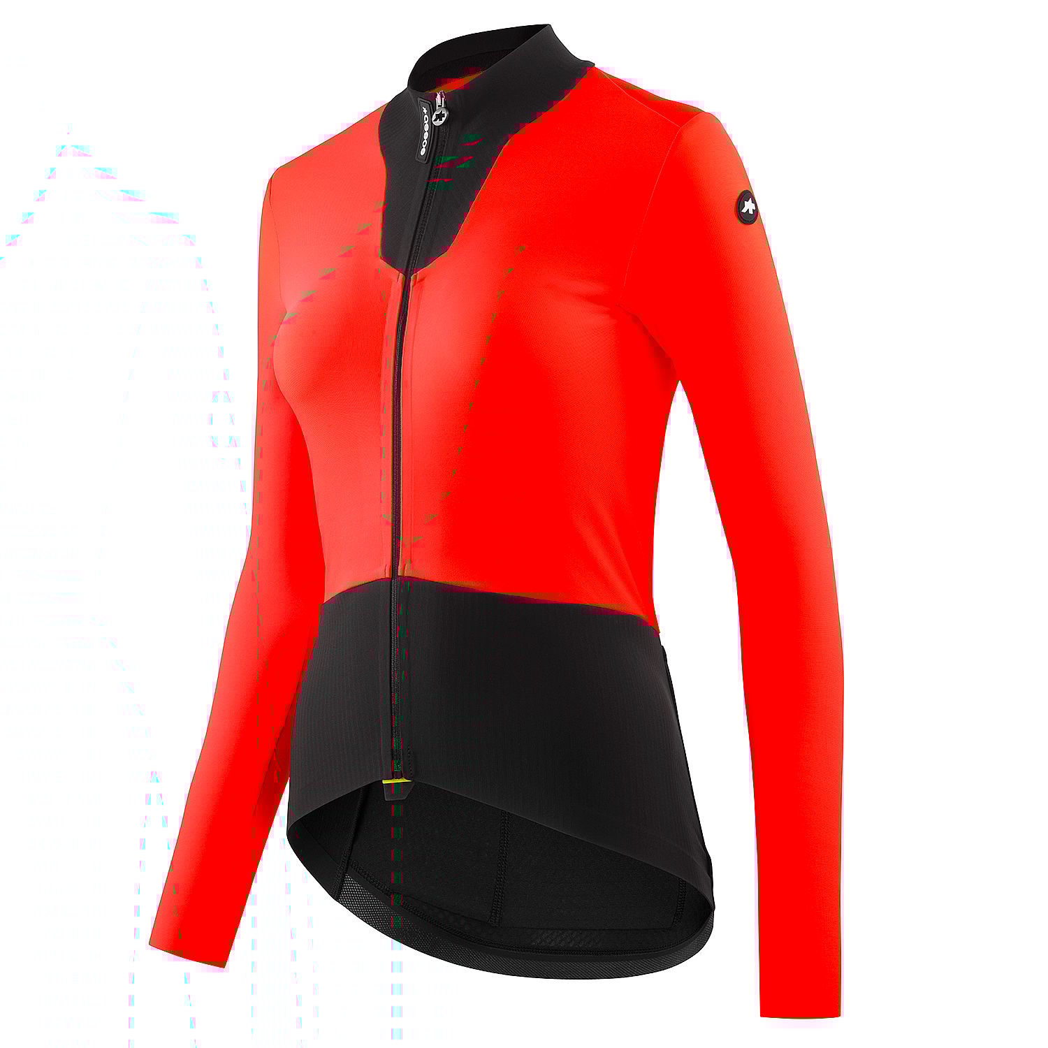 104336-Assos-Dyora-R-springfall-fietsshirt-lange-mouw-lolly-red-dames-afbeelding-1