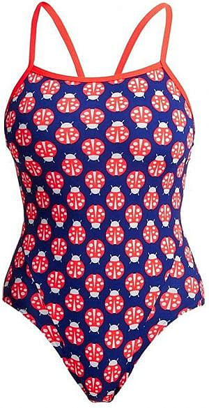 78289-Funkita-Been-Bugged-single-strap-badpak-dames-afbeelding-1