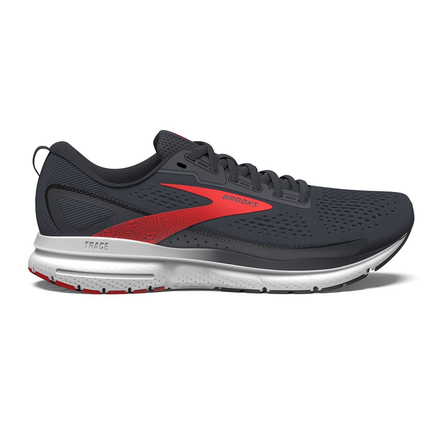 101942-Brooks-Trace-3-hardloopschoenen-zwartwit-heren-afbeelding-1