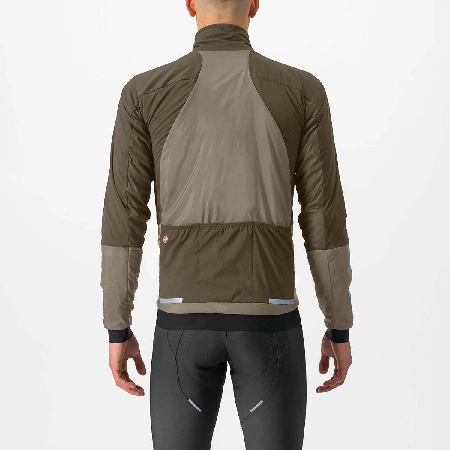 90983-Castelli-Fly-Thermal-lange-mouw-fietsjack-grijs-heren-afbeelding-2