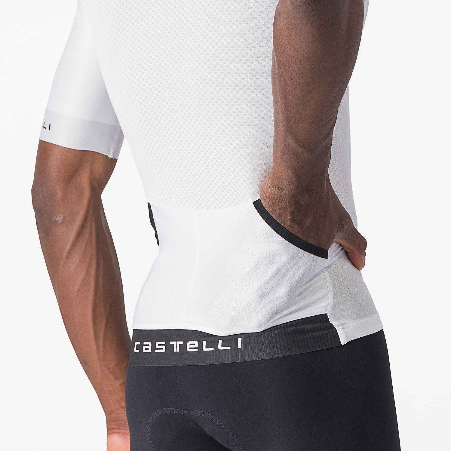 98120-Castelli-Free-speed-2-race-tri-top-witzwart-heren-afbeelding-5