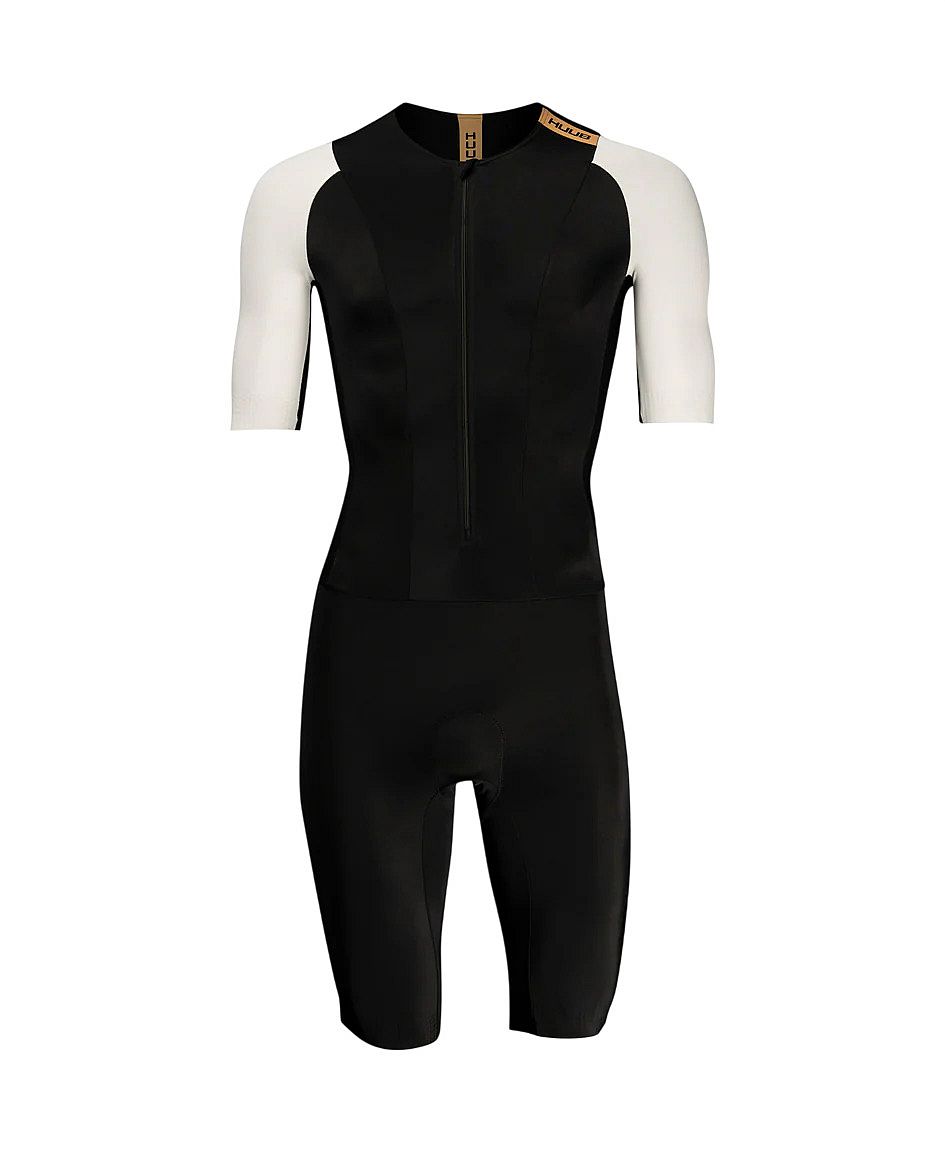 143842-Huub-Collective-trisuit-zwartwit-heren-afbeelding-1