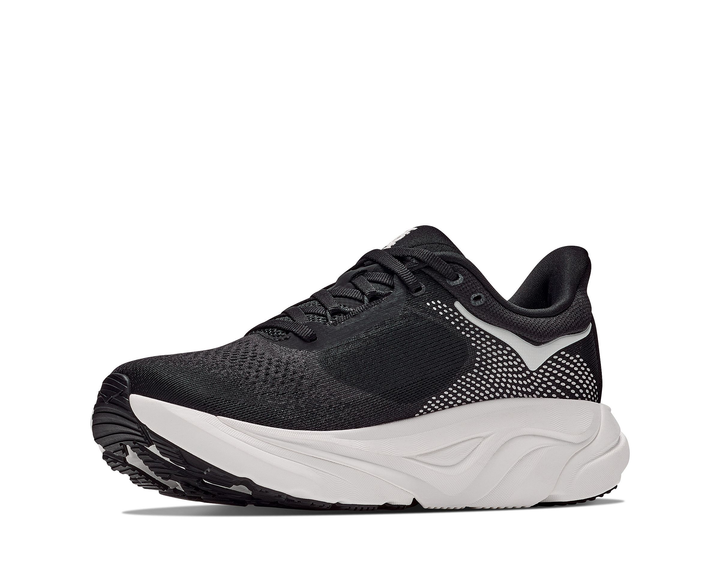 144358-Hoka-Arahi-9-hardloopschoenen-blackwhite-heren-afbeelding-3