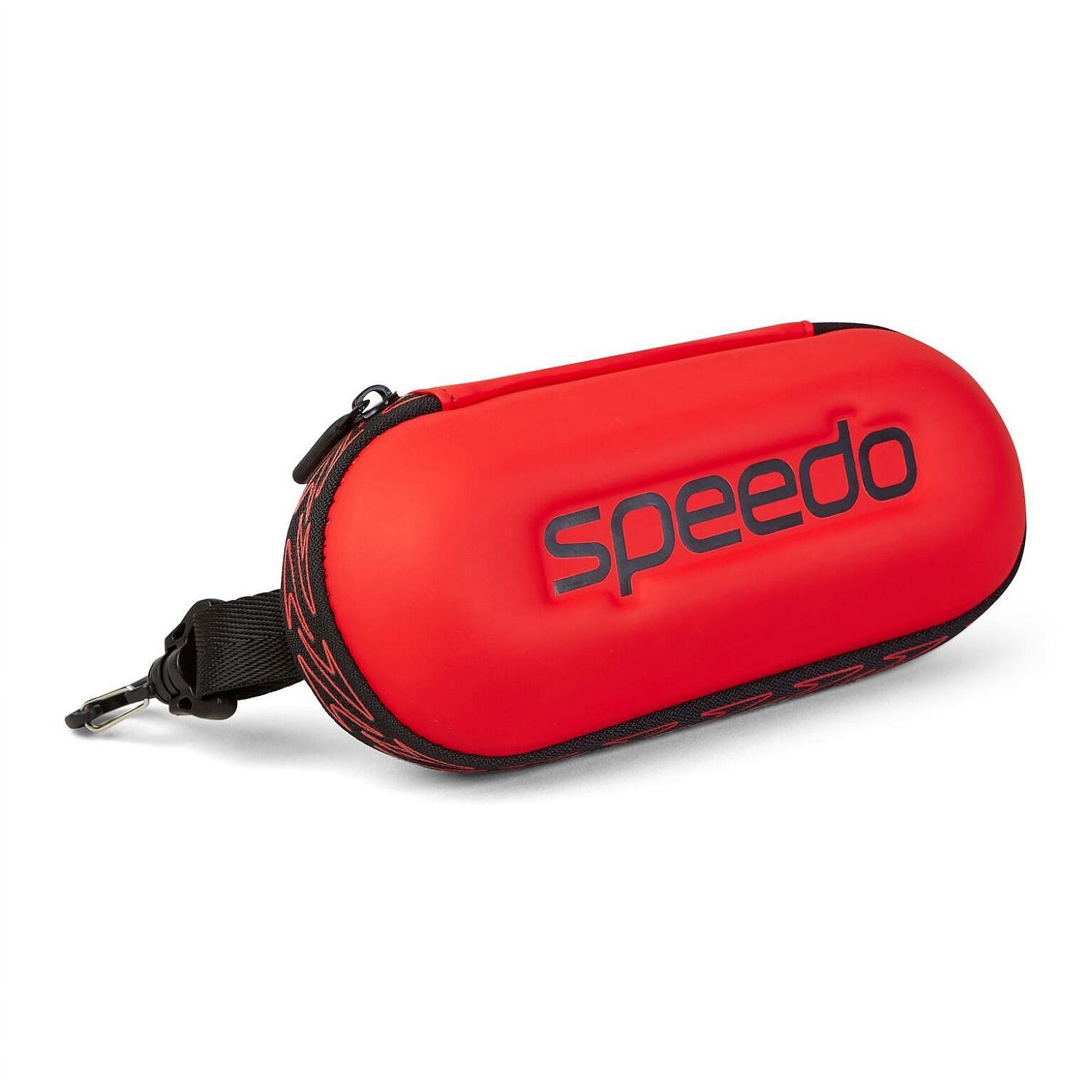 115873-Speedo-zwembril-koker-rood-afbeelding-2