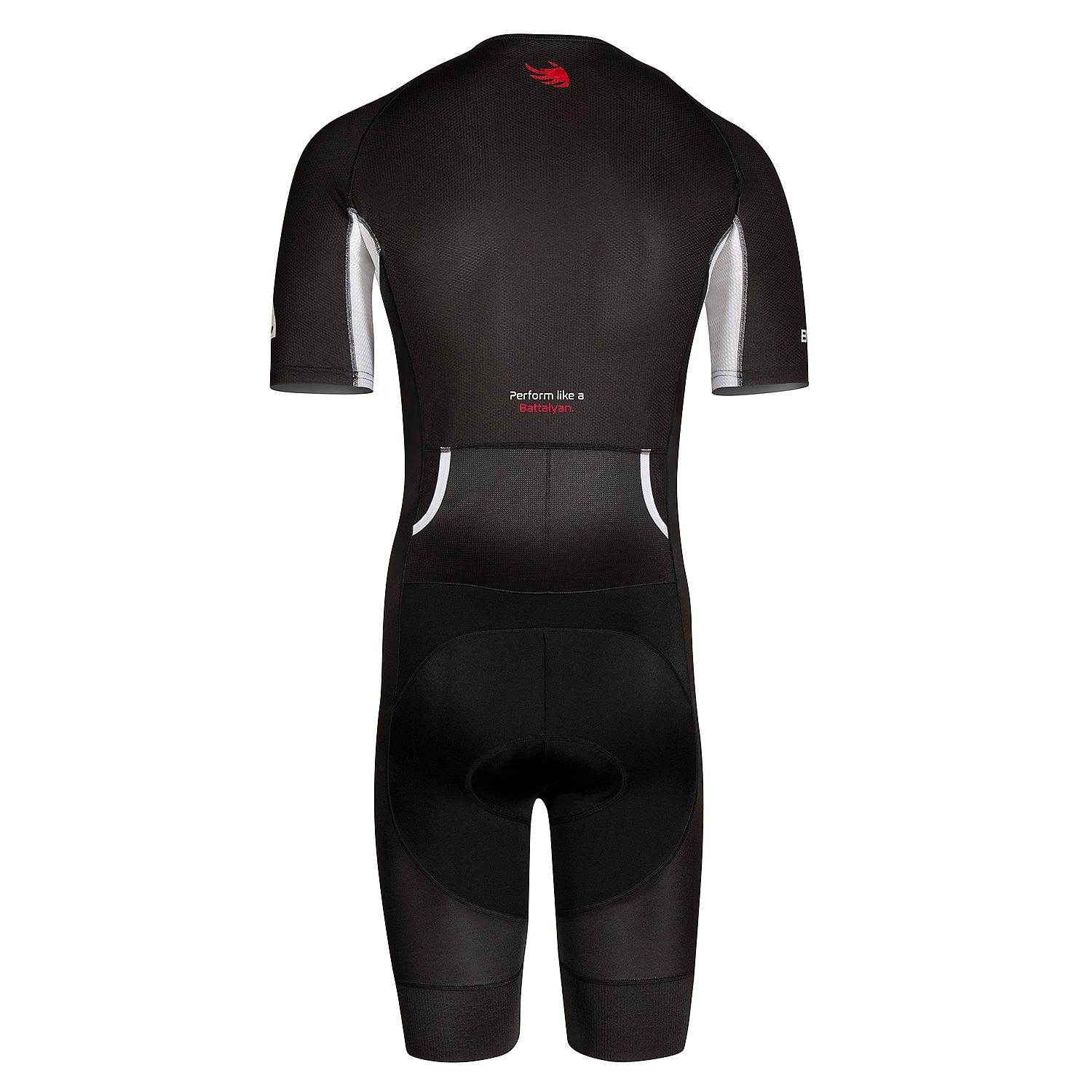 105588-BTTLNS-Chimera-1.0-basic-trisuit-korte-mouw-zwartwit-heren-afbeelding-4