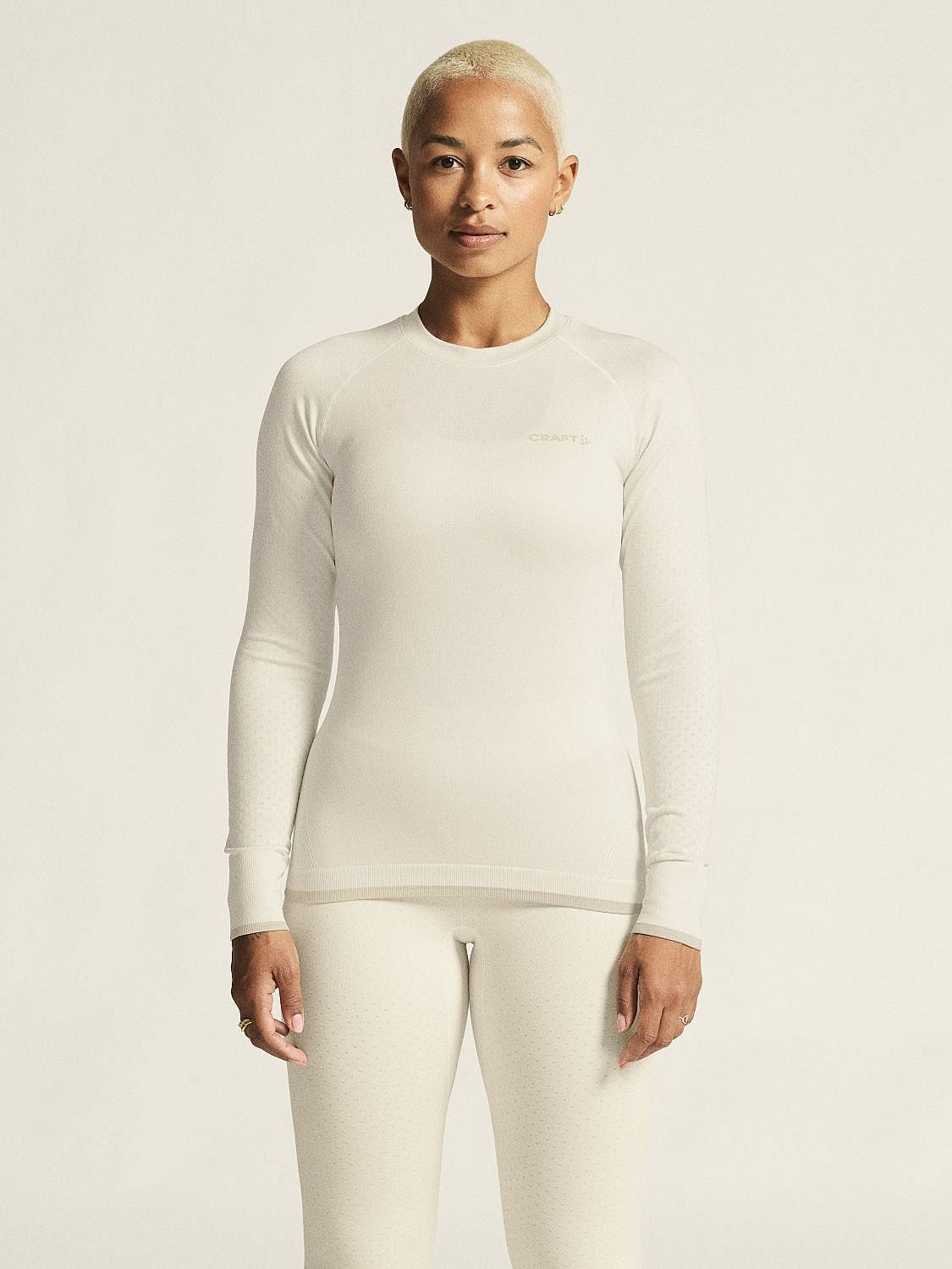 119475-Craft-ADV-Warm-Intensity-ondershirt-lange-mouw-beige-dames-afbeelding-3